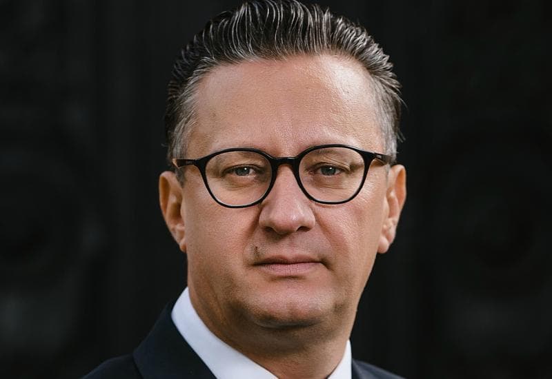 Ilustracija članka: Rektor Tomić najavio studij medicine na engleskom jeziku