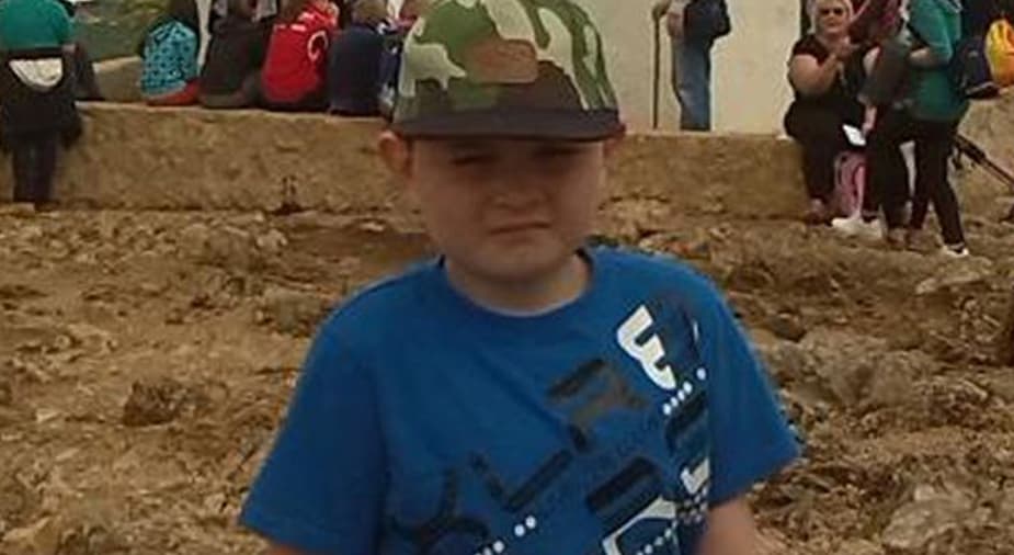 Ilustracija članka: Dječak ozdravio od raka kostiju na brdu ukazanja u Međugorju