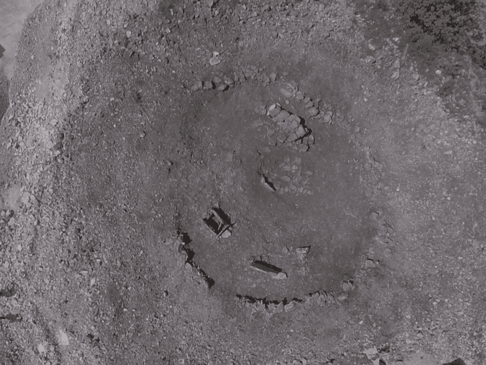 Ilustracija članka: U Drinovcima pronađeni najstariji zlatni predmeti u BiH