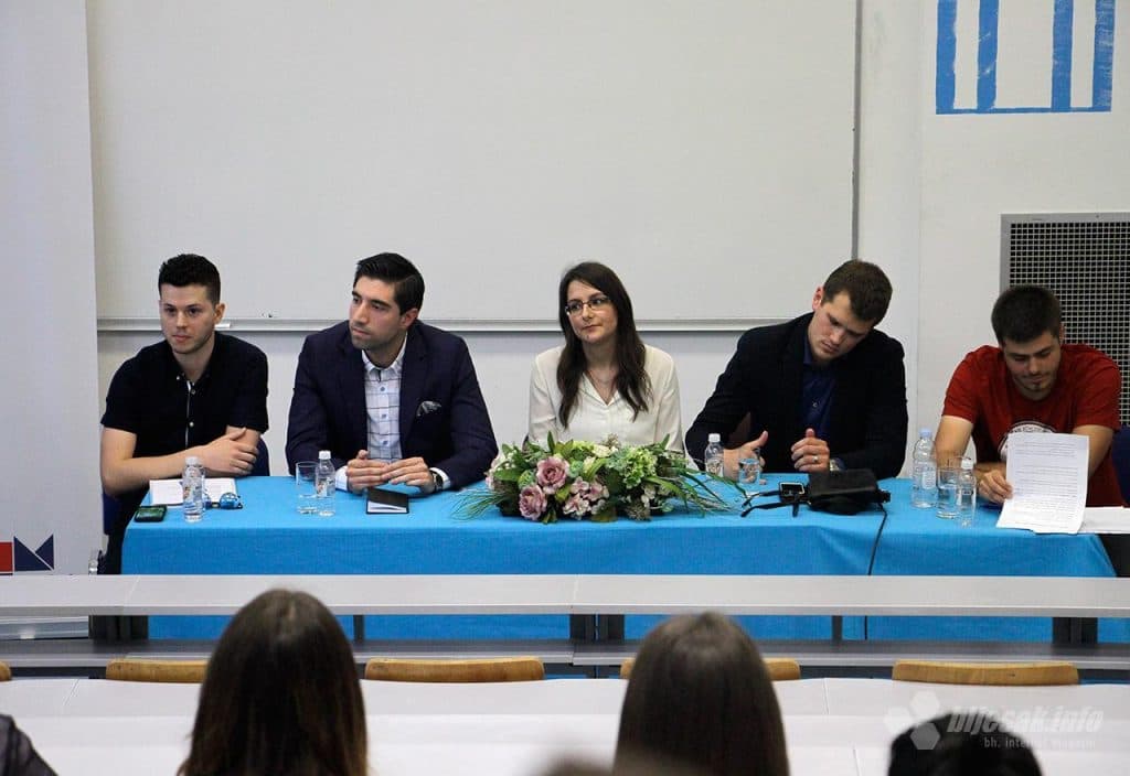 Ilustracija članka: U Mostaru održan okrugli stol na temu “Ostanak mladih u BiH”