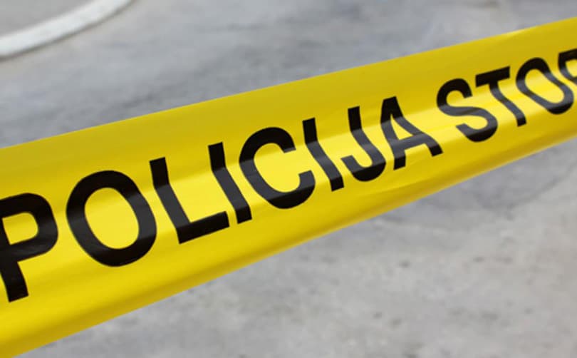 Ilustracija članka: Široki Brijeg: Pješak teško ozlijeđen u prometnoj nesreći