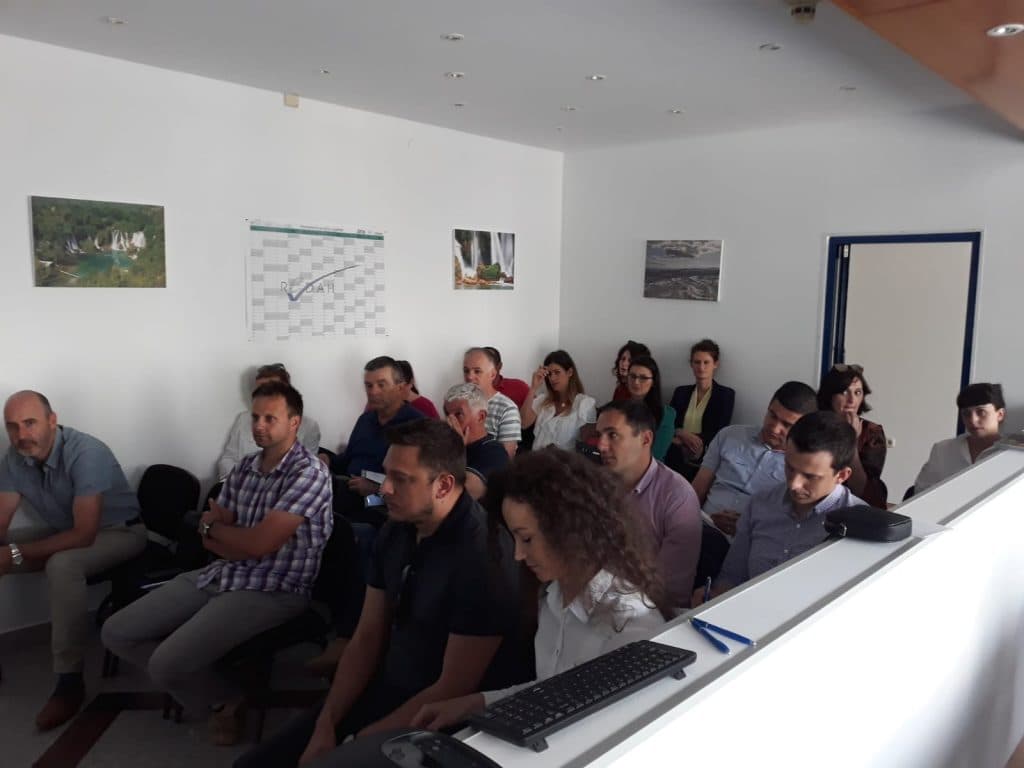 Ilustracija članka: Održan koordinacijski sastanak o programima prekogranične suradnje