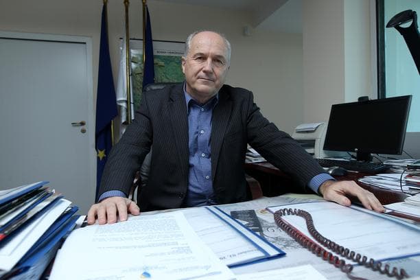 Ilustracija članka: Inzko u UN-u: Čović sanja o preustroju FBiH, Izetbegović prijeti ratom, a Dodik podjelom