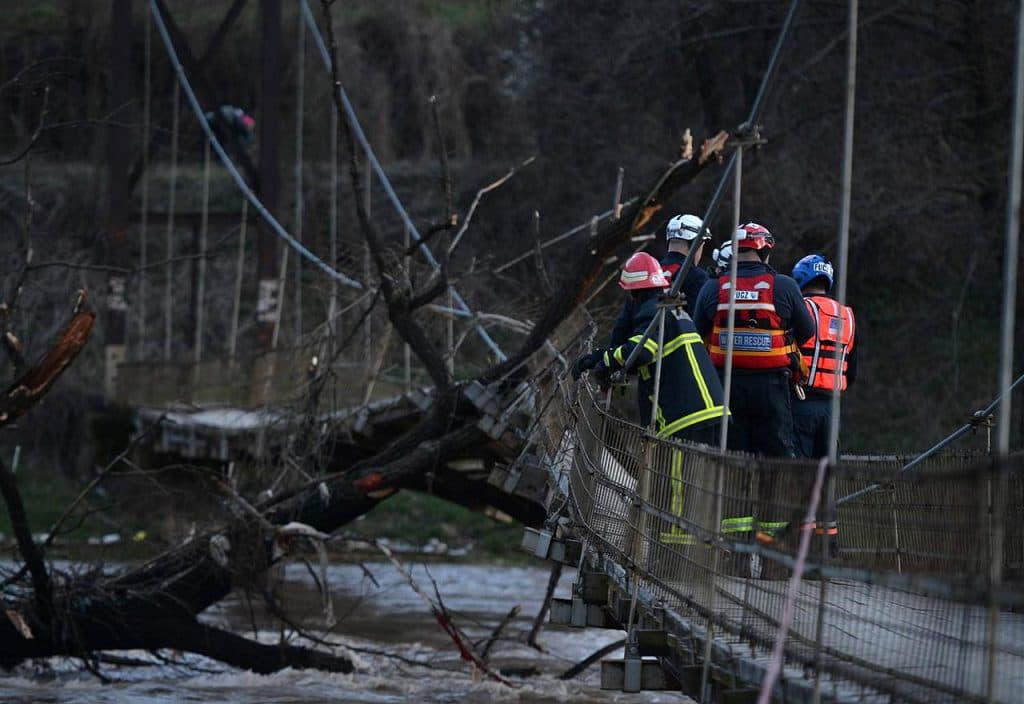 Ilustracija članka: Zenica: U koritu rijeke pronađeno mrtvo tijelo