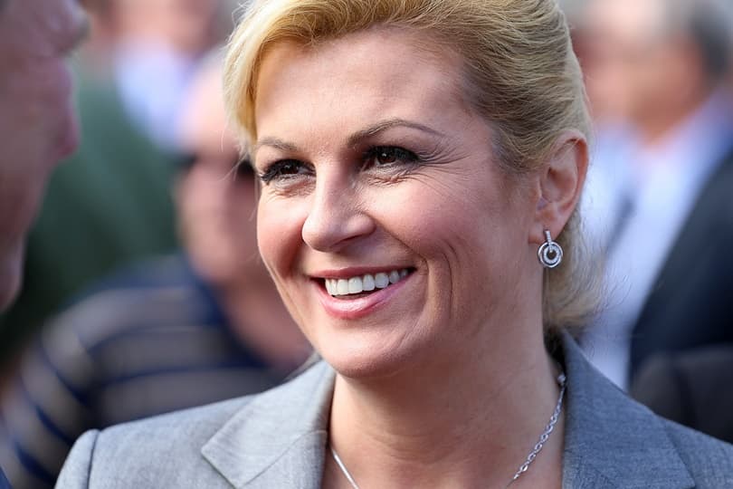 Ilustracija članka: Kolinda u Mostaru: Hrvati imaju dvije domovine, ali mi smo jedna duša i jedan narod