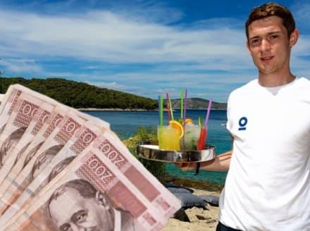 Ilustracija članka: UGOSTITELJI NA MUKAMA Nema radnika, a plaće narasle i do 40.000 kuna