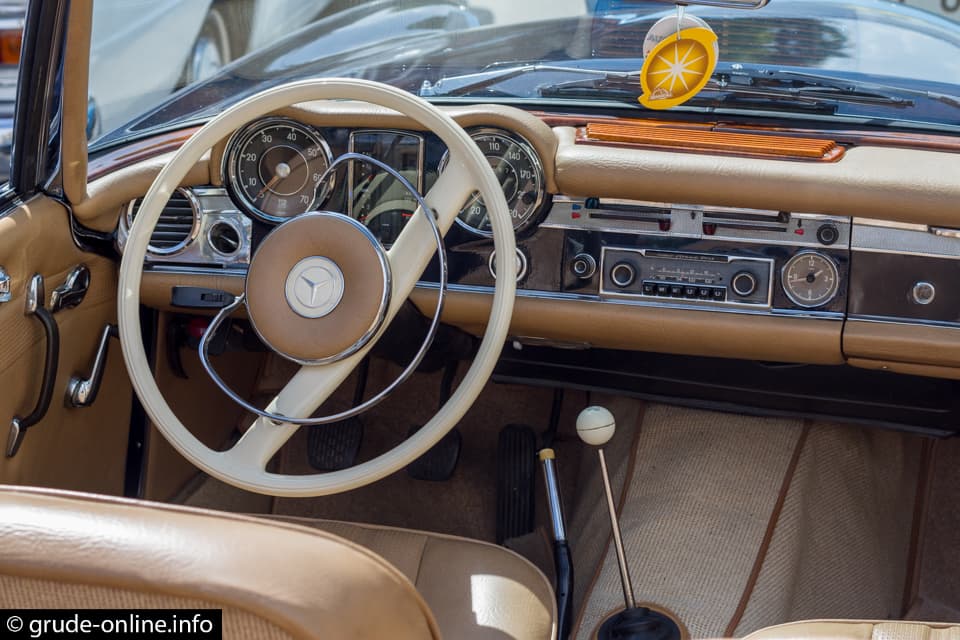 Ilustracija članka: I ove godine susret oldtimera u ŽZH