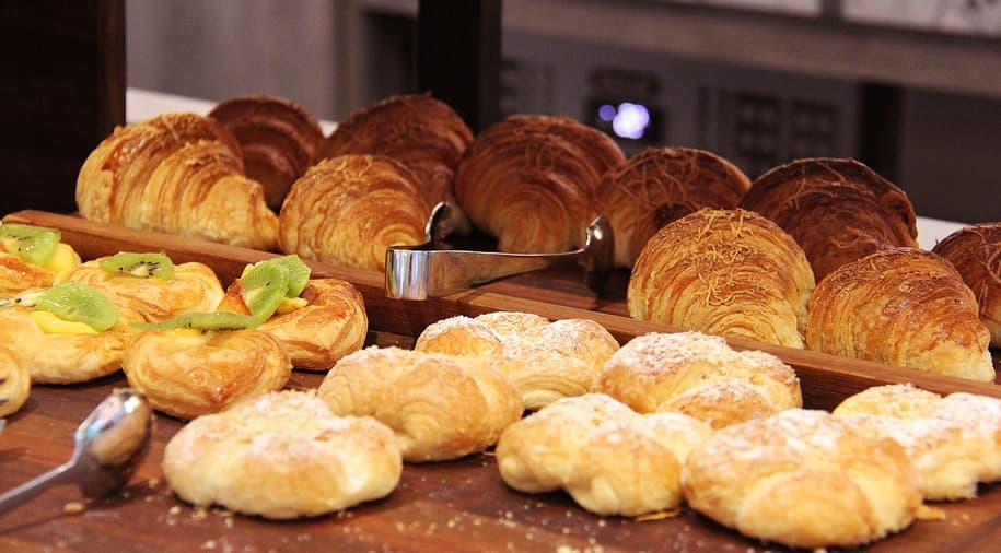 Ilustracija članka: Poskupjeli kruh i većina pekarskih proizvoda u BiH, cijene veće 10 do 30 feninga