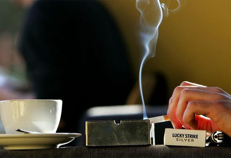 Ilustracija članka: Inspektori izlaze na teren, kazne zbog pušenja u FBiH i do 5000 KM