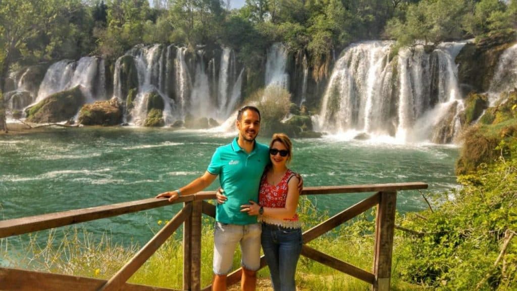 Ilustracija članka: Četiri KM je niska cijena za ono što Kravice nude