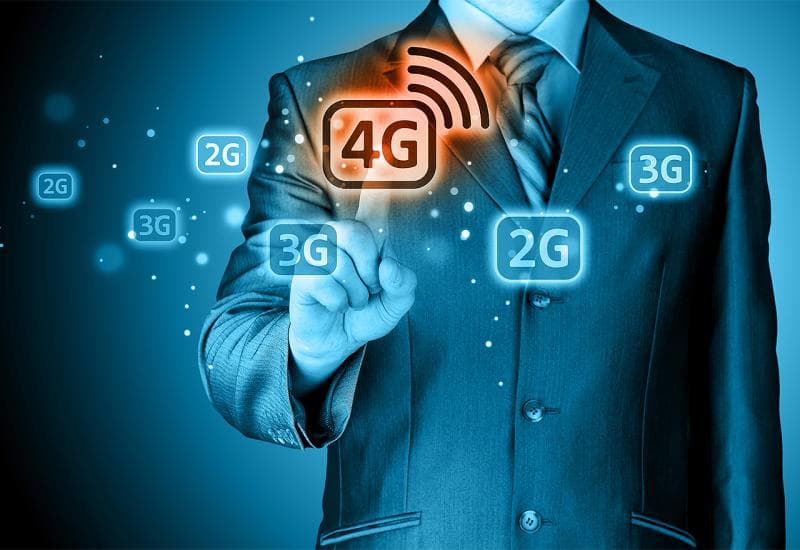 Ilustracija članka: Od 4G mreže u BiH opet ništa