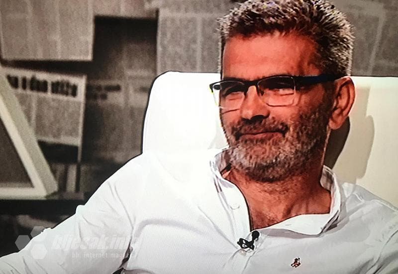 Ilustracija članka: Slišković: Ne volite se ni u Hrvatskoj, zašto bi se mi voljeli?