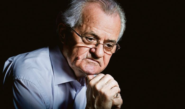 Ilustracija članka: PREMINUO ANĐELKO LEKO jedan od najpoznatijih hrvatskih poduzetnika