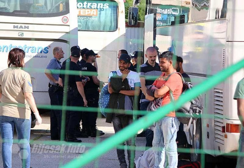 Ilustracija članka: U Salakovcu se nanovo pune kapaciteti