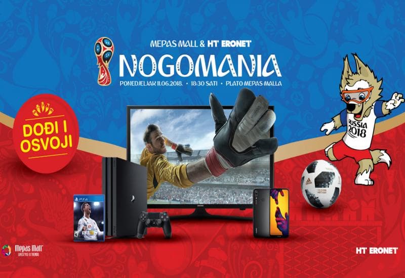Ilustracija članka: Mepas Mall & HT Eronet nogomania