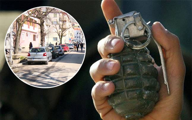 Ilustracija članka: Drama u Trebinju: Otac prijeti da će ubiti sebe i svoju djecu bombom ukoliko se supruga ne vrat