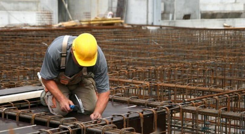 Ilustracija članka: Čapljina: Grade se dvije zgrade za raseljene osobe