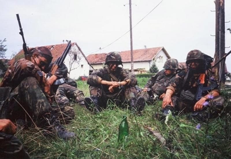 Ilustracija članka: Objavljen registar: Koliko je ljudi bilo u HVO-u i koliko dugo