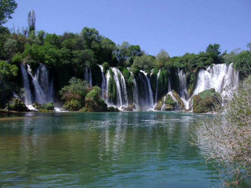 Ilustracija članka: Što TripAdvisor kaže: Koje destinacije morate posjetiti u BiH?