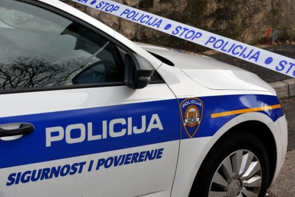 Ilustracija članka: Crnogorac kod Imotskog uhvaćen s ‘dopingom’ za bodybuilding