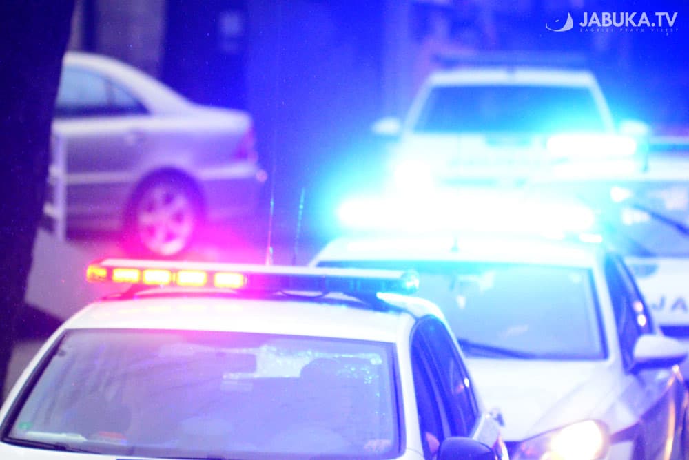 Ilustracija članka: Nova žrtva: Migrant izboden u Salakovcu