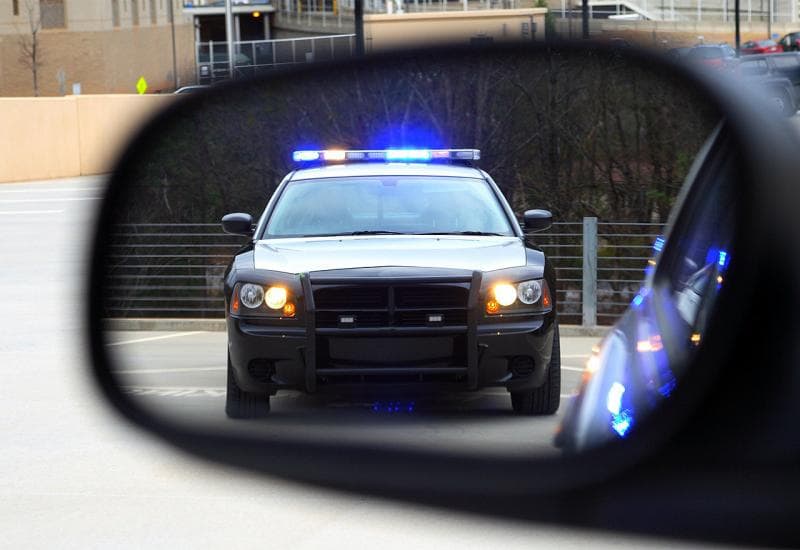 Ilustracija članka: My Patrol: Aplikacija koja upozorava vozače na radare i policijske patrole