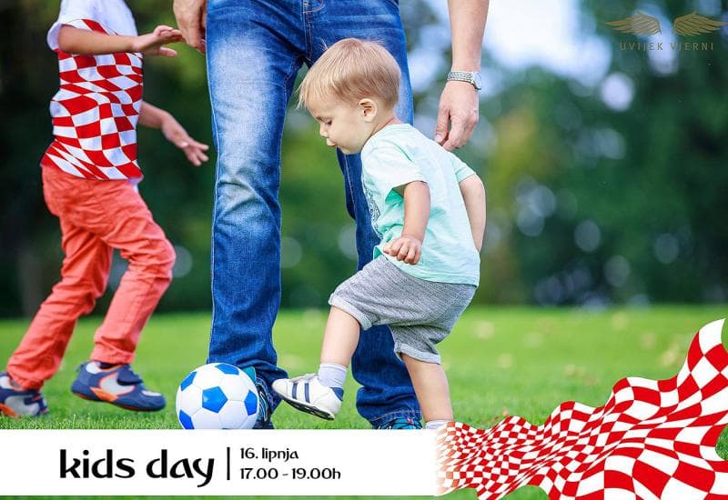 Ilustracija članka: Ljubušaci organiziraju veliku fan zonu za praćenje Svjetskog prvenstva