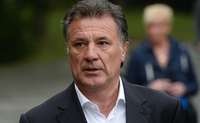 Ilustracija članka: Tražit će ga i Interpol: Sud naložio raspisivanje međunarodne tjeralice za Zdravkom Mamićem