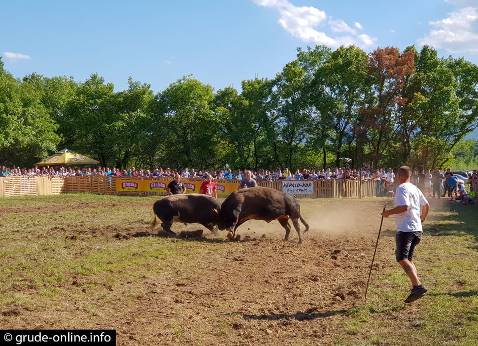 U Gorici nakon 17 godina održana bikijada (FOTO/VIDEO)