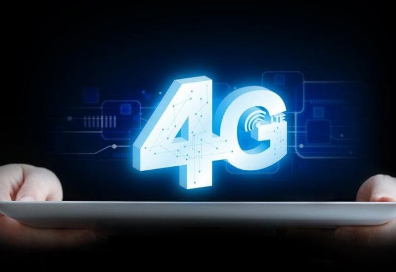 Ilustracija članka: Zastupnici najavili: 4G mreža u BiH do kraja godine