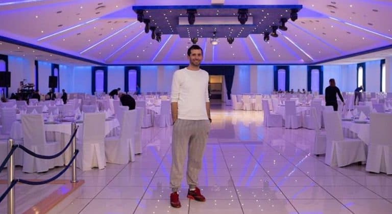 Ilustracija članka: Evo zašto je Hercegovina Eldorado za dalmatinska vjenčanja