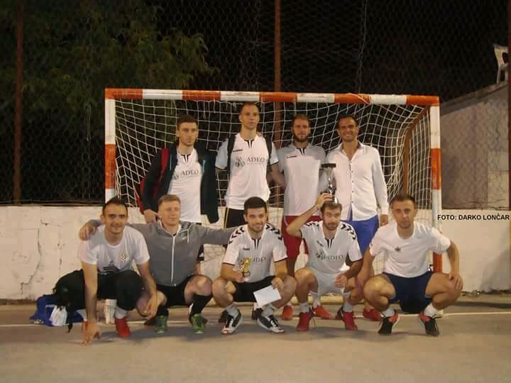 Ilustracija članka: ASC Posušju pripalo dramatično finale u Imotskim Poljicima