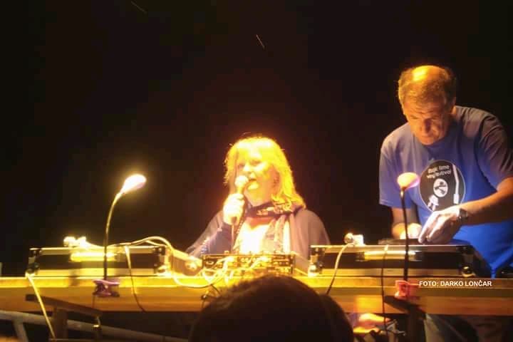 Ilustracija članka: Završen 3. Magic Time Vinyl Festival