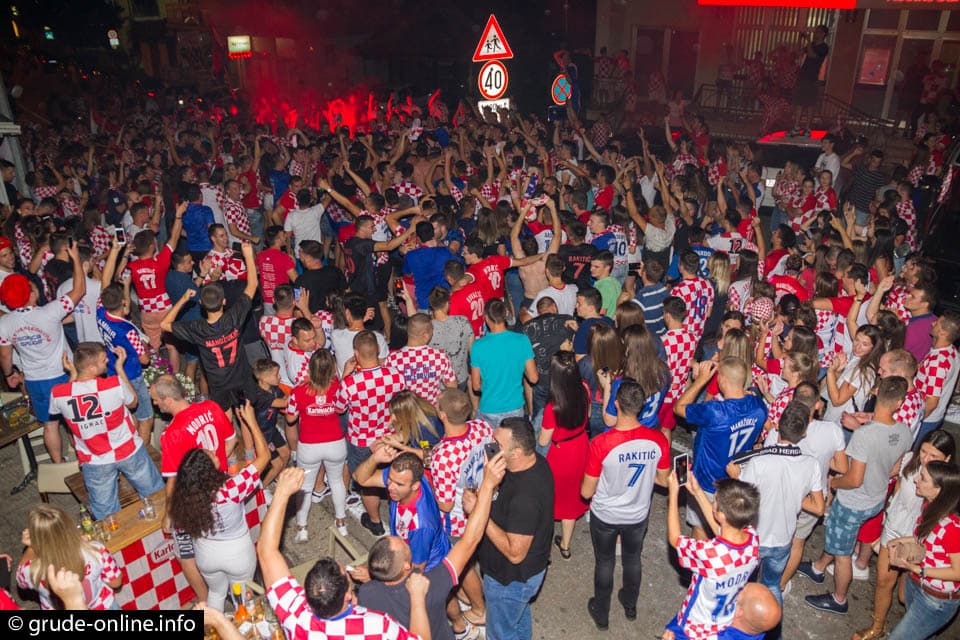 Ilustracija članka: Obilježavanje Dana zajedništva, ponosa i sreće u Ljubuškom