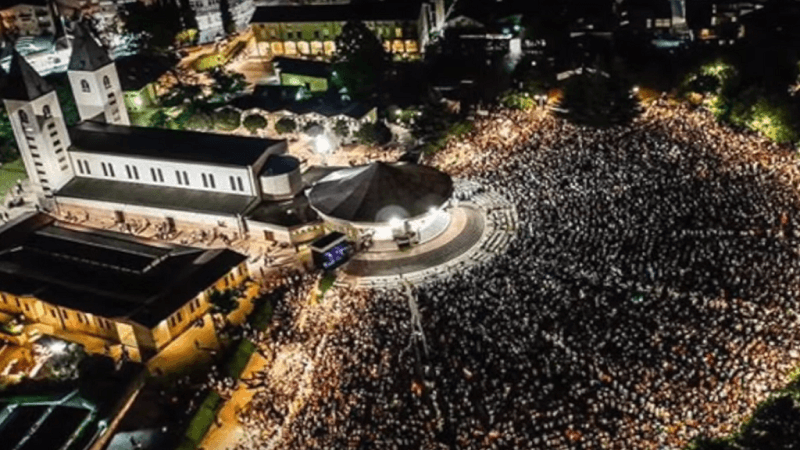 Ilustracija članka: Unatoč pandemiji koronavirusa, “Festival mladih” će se ipak održati