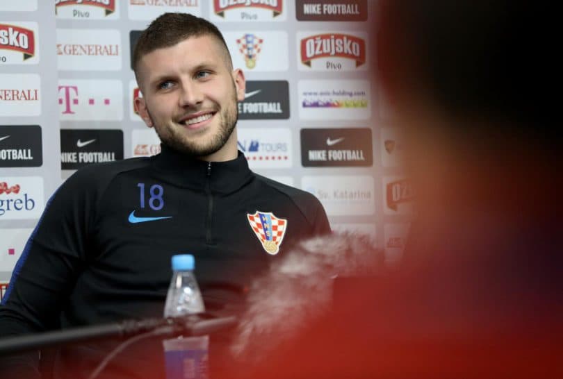 Ilustracija članka: Rebićeva mama otkrila: “Ante nema curu, voljela bih da se skrasi”