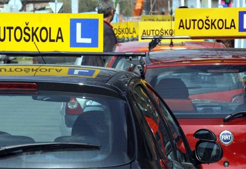 Ilustracija članka: Obuka za B kategoriju skuplja i do 50 posto?