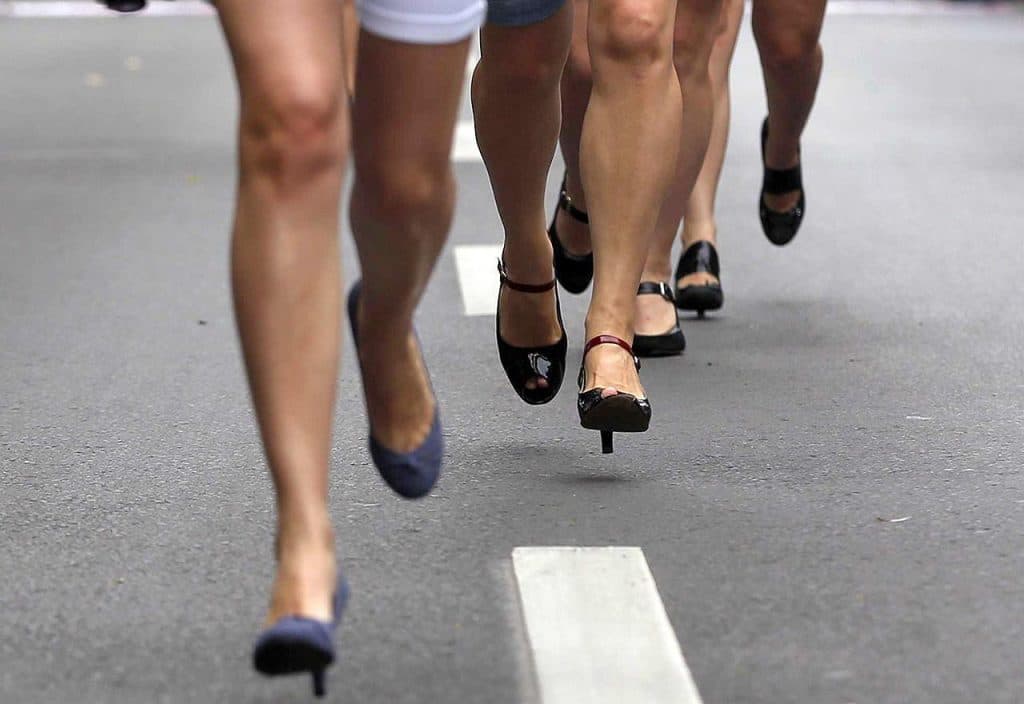 Ilustracija članka: Štikle u Posušju: Nova disciplina Igara bez granica