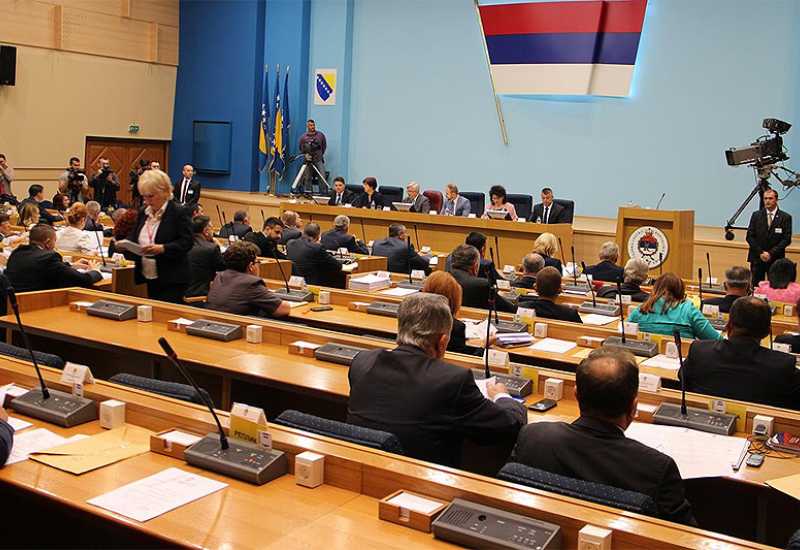 Ilustracija članka: Nije usvojen izvještaj u ‘slučaju Dragičević’, opozicija napustila sjednicu