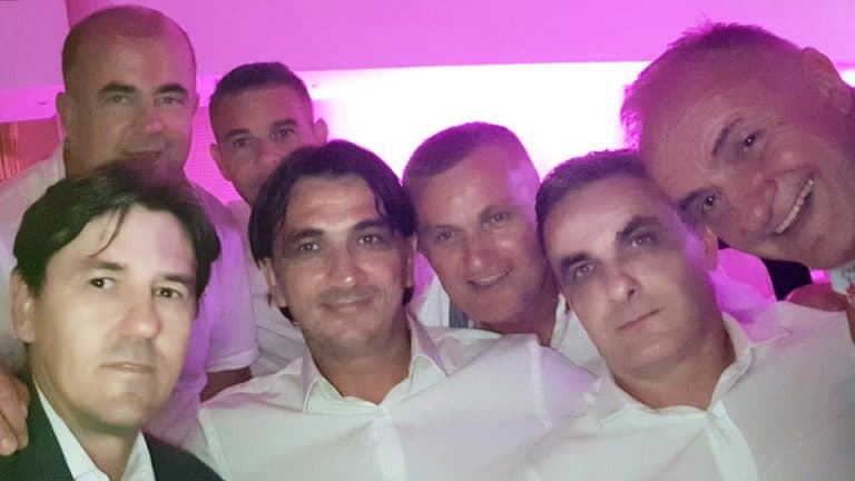 Ilustracija članka: I Zlatko Dalić sutra će uveličati slavlje u Blatnici na kojem se očekuju deseci tisuća ljudi