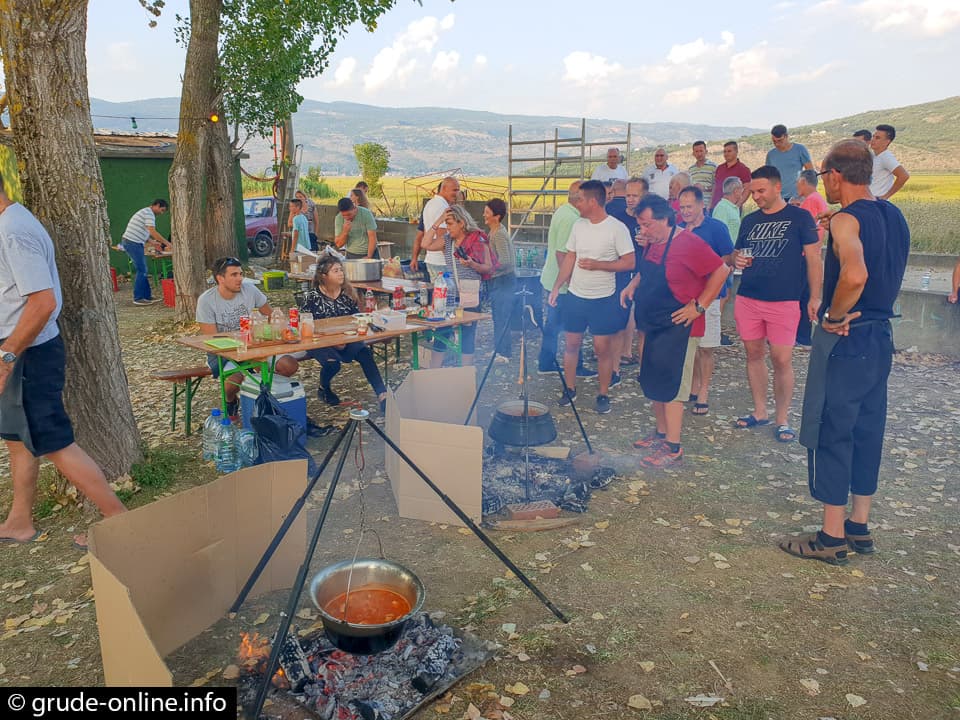 Ilustracija članka: NAJAVA: U nedjelju Fišijada na Krenici