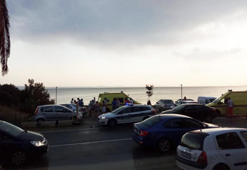 Ilustracija članka: VIDEO | Sarajliju ubio grom u moru