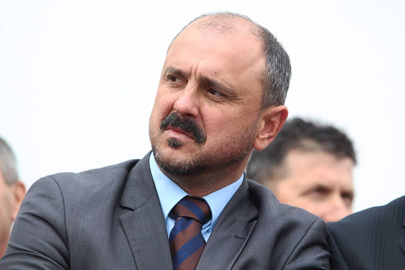 Ilustracija članka: Bago: Mnogi Posušje počinju shvaćati kao zdravu i ambicioznu sredinu