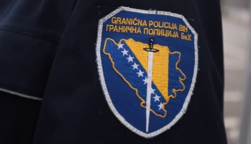 Ilustracija članka: Granična policija dobila 100 novih policajaca