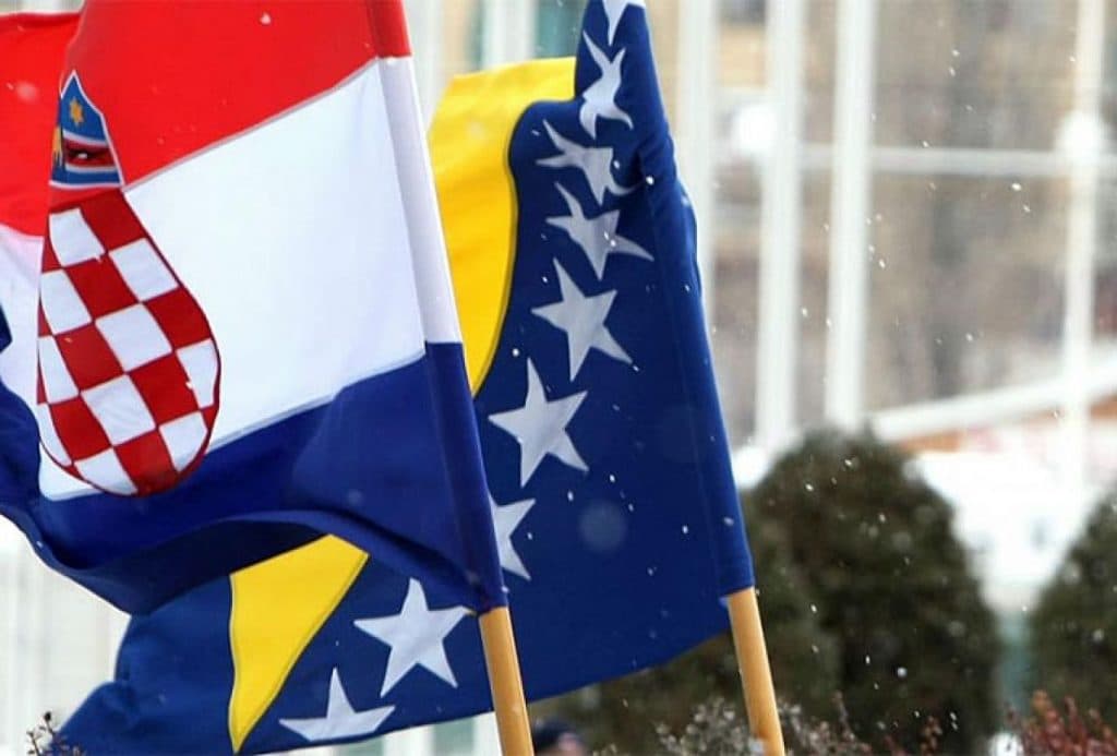 Ilustracija članka: BiH šalje EU pojašnjenje o dvojnom državljanstvu