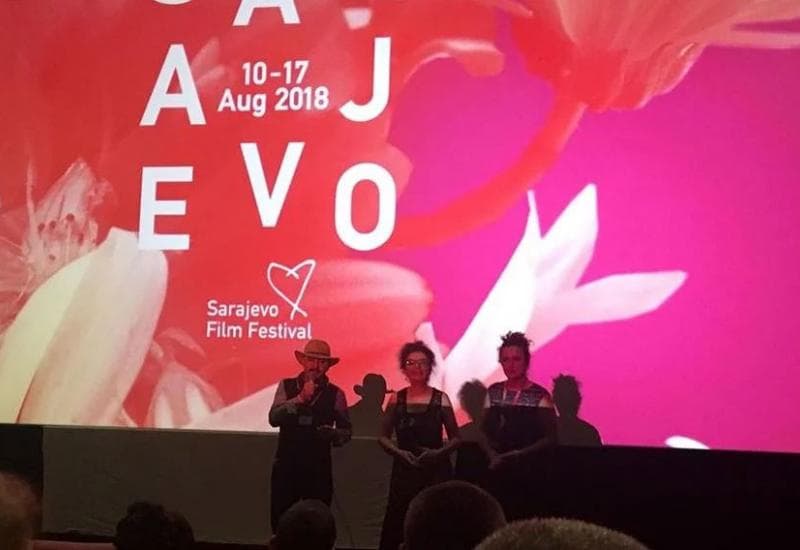 Ilustracija članka: Zdenko Jurilj predstavio film o hercegovkama koje su 1985. pobijedile smrt