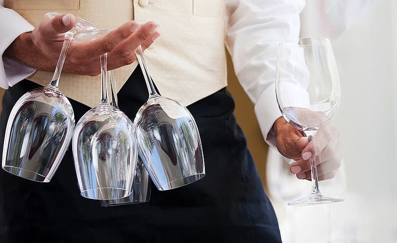 Ilustracija članka: Gradska kavana Grude nudi stalni posao i plaću od 1000 eura