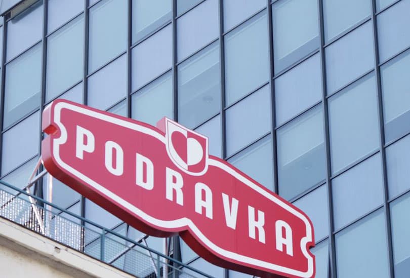 Ilustracija članka: Podravka: Vijest o tvornici kraj Mostara je “za preskočiti”
