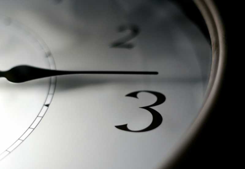 Ilustracija članka: Zbogom zimskom pomjeranju kazaljki?