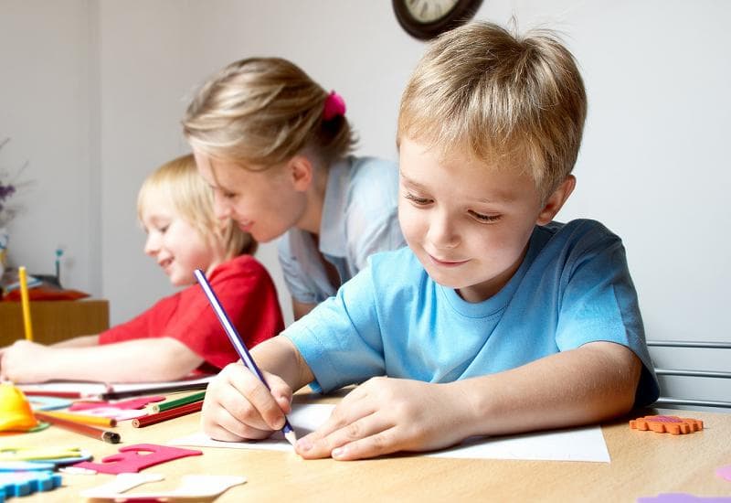 Ilustracija članka: Humanitarna akcija za djecu iz Hercegovine